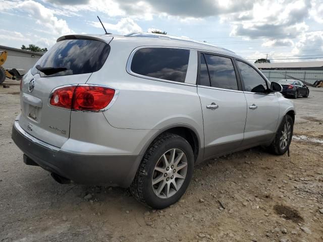 2012 Buick Enclave