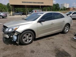 Chevrolet Malibu ls Vehiculos salvage en venta: 2015 Chevrolet Malibu LS