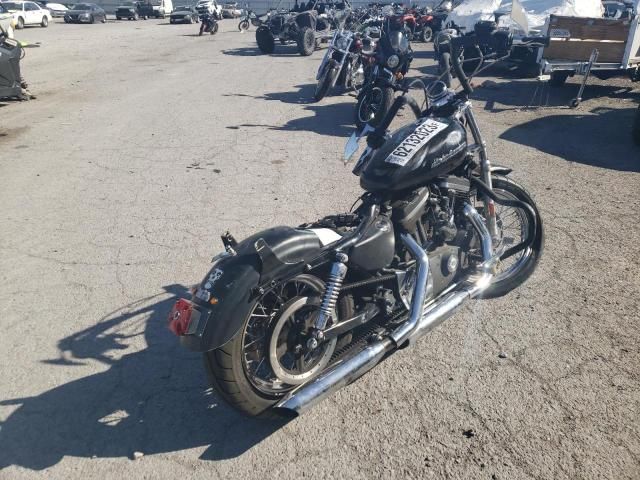 2007 Harley-Davidson XL1200 L