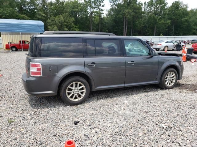 2019 Ford Flex SE