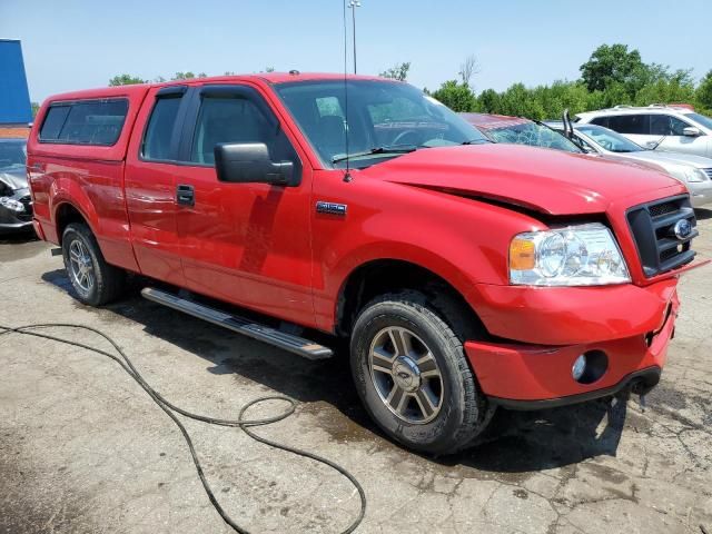 2008 Ford F150