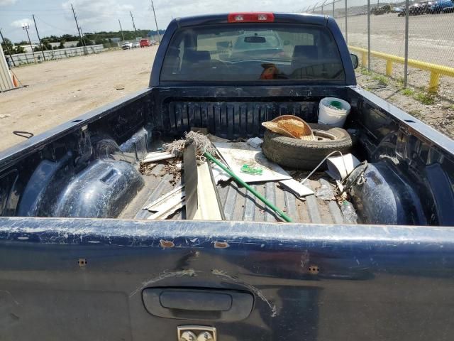 2008 Dodge RAM 1500 ST