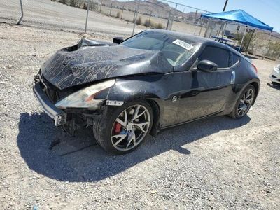 Nissan 370Z Salvage Cars for Sale