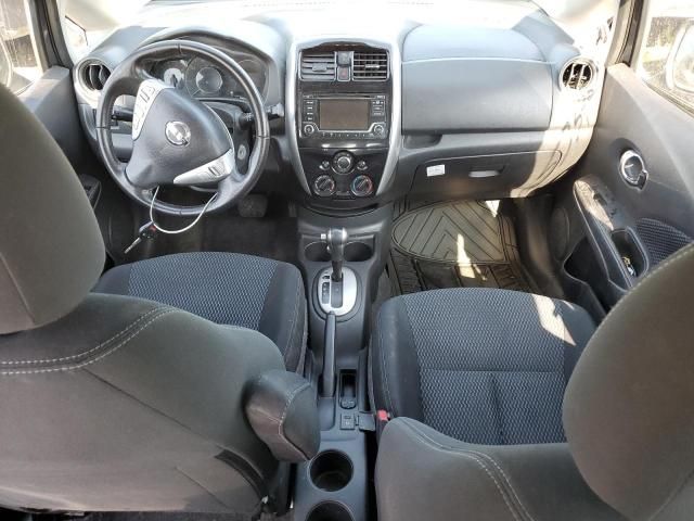 2016 Nissan Versa Note S