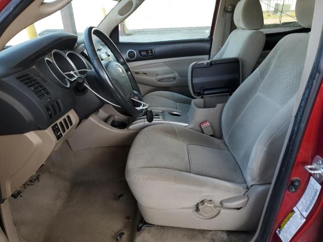 2007 Toyota Tacoma Double Cab Prerunner