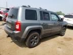 2012 Jeep Patriot Limited