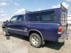 2001 Toyota Tundra Access Cab