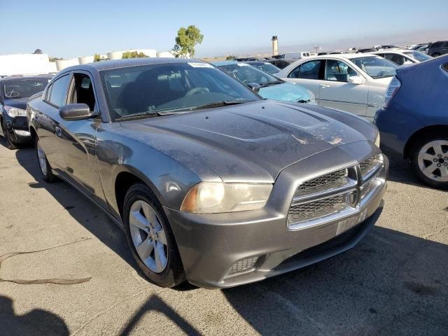 2011 Dodge Charger