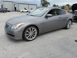 2008 Infiniti G37 Base for sale in Tulsa, OK