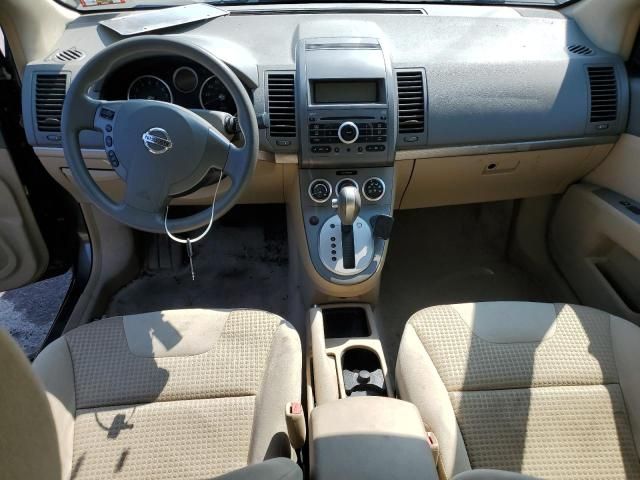 2007 Nissan Sentra 2.0