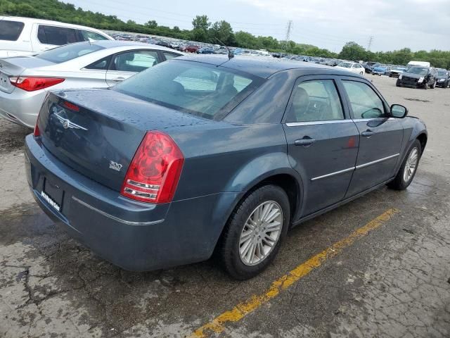 2008 Chrysler 300 Touring