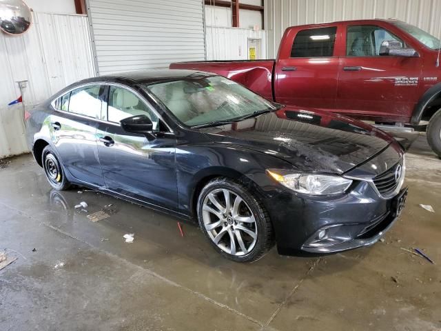 2014 Mazda 6 Grand Touring