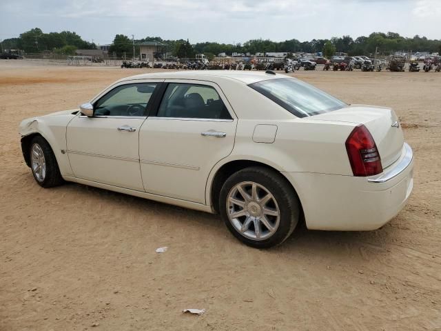 2005 Chrysler 300C