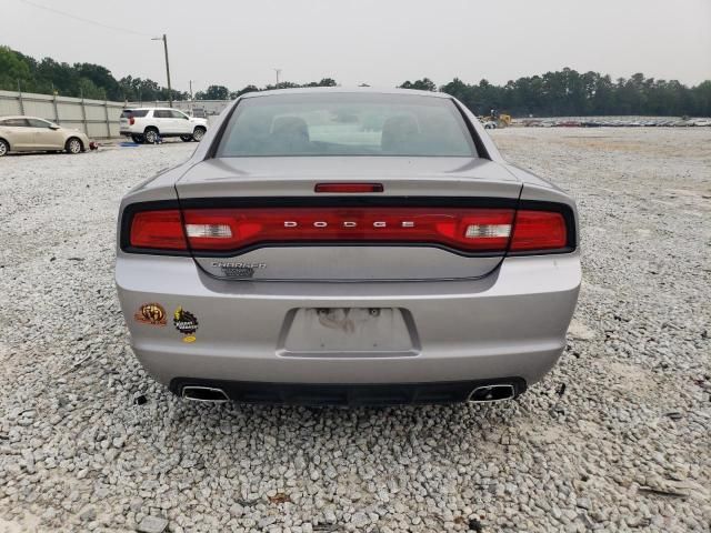 2014 Dodge Charger SE