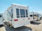 2007 Trailers Supreme