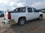 2007 Chevrolet Avalanche K1500