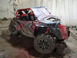 Salvage Motorcycles with No Bids Yet For Sale at auction: 2018 Polaris RZR XP Turbo EPS
