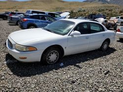 2000 Buick Lesabre Limited for sale in Reno, NV