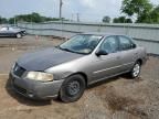 2005 Nissan Sentra 1.8