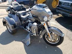 Vehiculos salvage en venta de Copart New Britain, CT: 2022 Harley-Davidson Flhtcutg