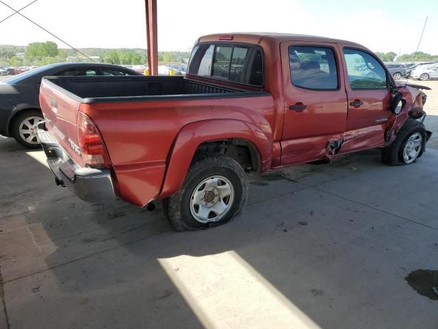 2007 Toyota Tacoma Double Cab Prerunner