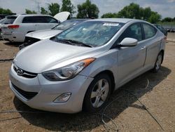 2013 Hyundai Elantra GLS for sale in Elgin, IL