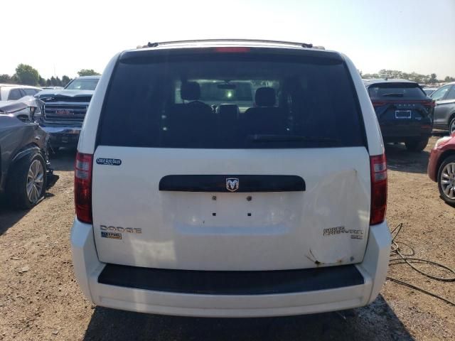 2009 Dodge Grand Caravan SE