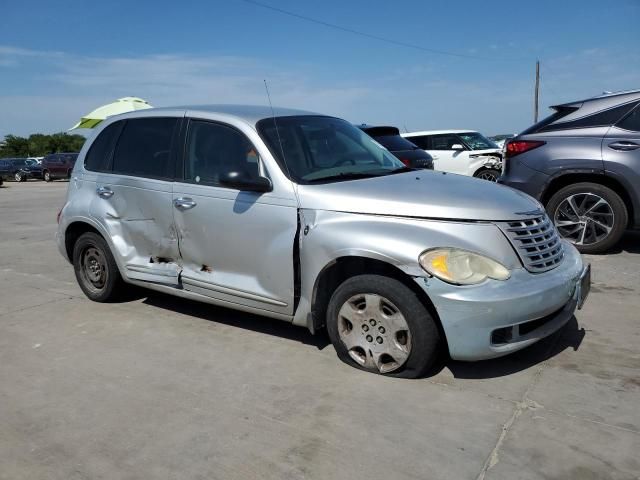 2009 Chrysler PT Cruiser