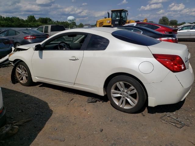 2011 Nissan Altima S