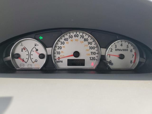 2007 Saturn Ion Level 3