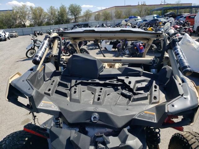 2023 Can-Am Maverick X3 X RC Turbo RR