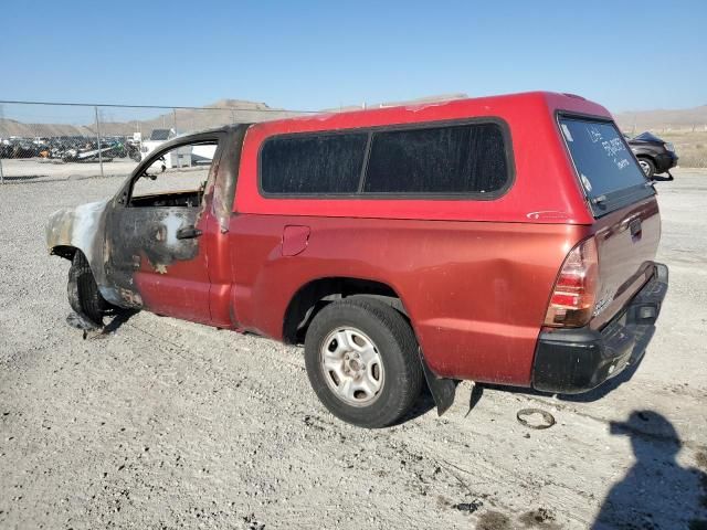 2008 Toyota Tacoma