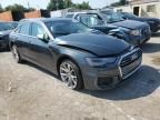 2022 Audi A6 Premium