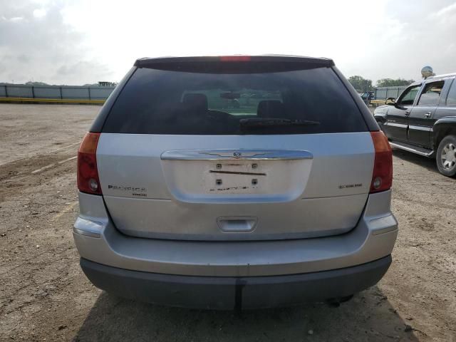 2006 Chrysler Pacifica Touring