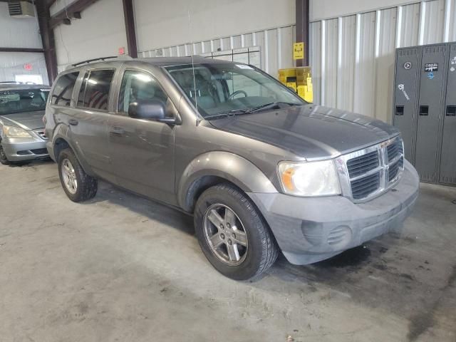 2008 Dodge Durango SXT