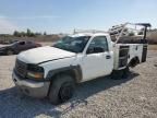 2005 GMC Sierra C2500 Heavy Duty