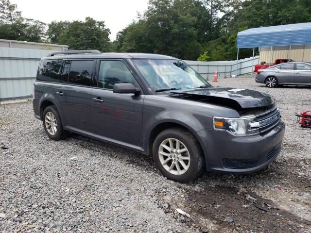 2019 Ford Flex SE