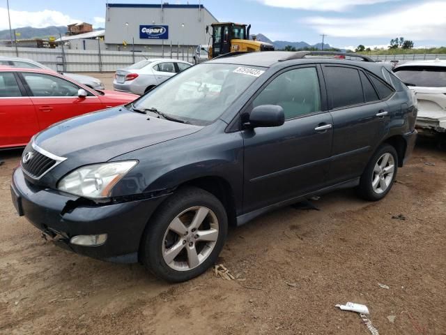 2008 Lexus RX 350