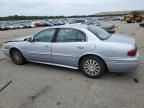 2005 Buick Lesabre Custom