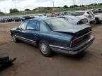 1993 Buick Park Avenue