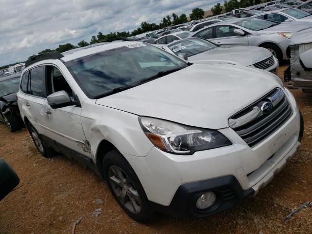 2013 Subaru Outback 3.6R Limited