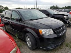 2013 Dodge Grand Caravan SXT en venta en Fort Wayne, IN