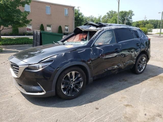 2016 Mazda CX-9 Grand Touring