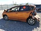 2010 Honda FIT Sport