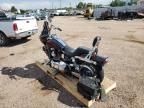 2005 Harley-Davidson Fxdwg