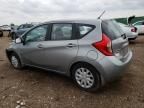 2014 Nissan Versa Note S