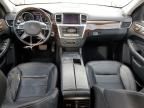 2012 Mercedes-Benz ML 350 4matic