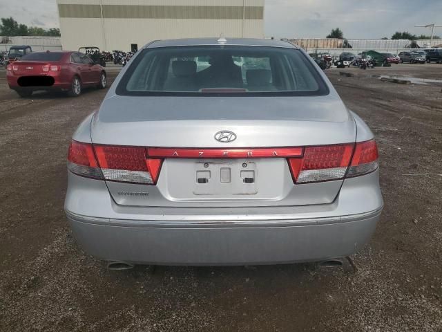 2009 Hyundai Azera GLS