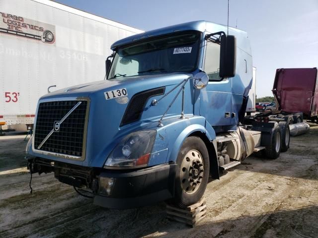 2009 Volvo VN VNL