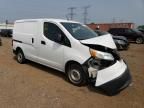 2015 Chevrolet City Express LS